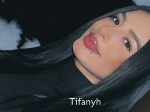 Tifanyh
