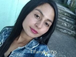 Tifanyharrys