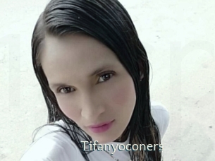 Tifanyoconers