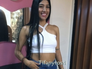 Tifanyrossi