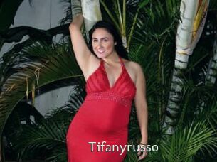 Tifanyrusso