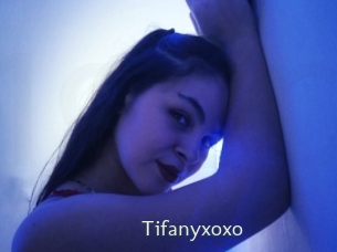 Tifanyxoxo
