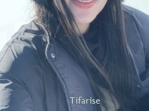 Tifarise