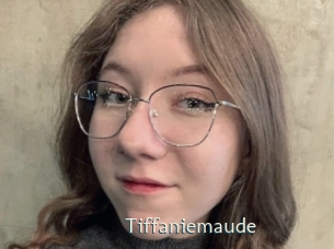 Tiffaniemaude