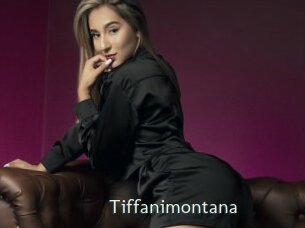 Tiffanimontana