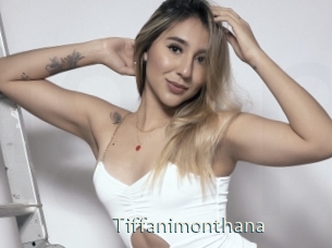 Tiffanimonthana