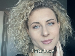 Tiffaniroze