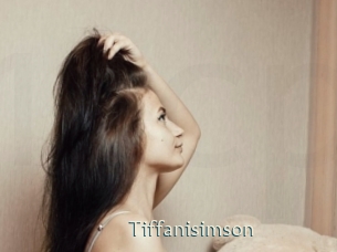 Tiffanisimson