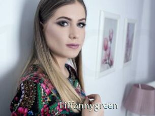 Tiffannygreen