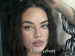 Tiffany2hott