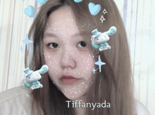 Tiffanyada
