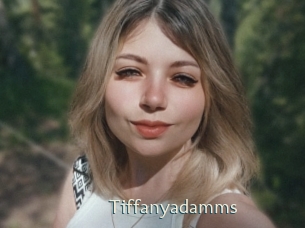 Tiffanyadamms