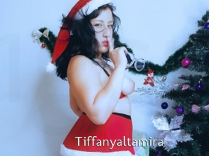 Tiffanyaltamira