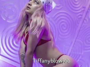 tiffanyblowjob 1 grosse chatte poilue