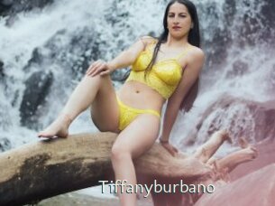 Tiffanyburbano