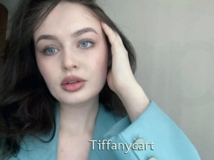 Tiffanycart