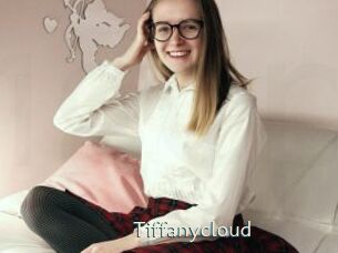 Tiffanycloud