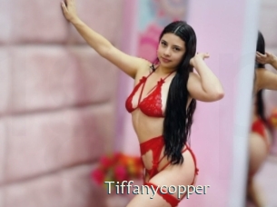 Tiffanycopper