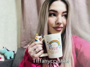 Tiffanycrystale