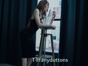 Tiffanyduttons