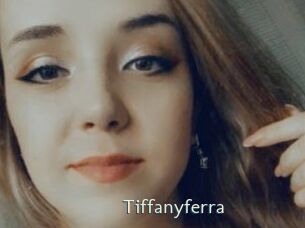 Tiffanyferra