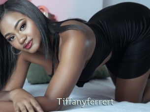 tiffanyferrert 1 grosse chatte poilue