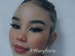 Tiffanyfox19
