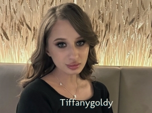 Tiffanygoldy
