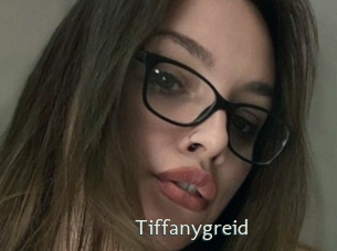 Tiffanygreid