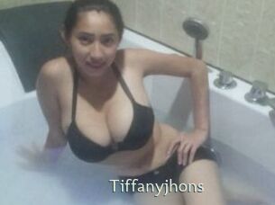 Tiffanyjhons