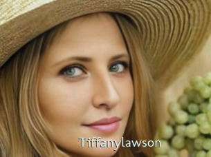Tiffanylawson