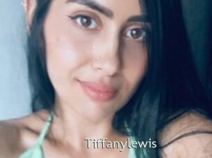 Tiffanylewis
