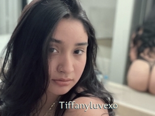 Tiffanyluvexo