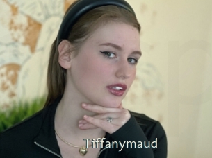 Tiffanymaud