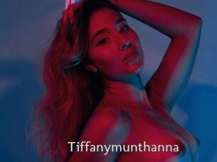 Tiffanymunthanna