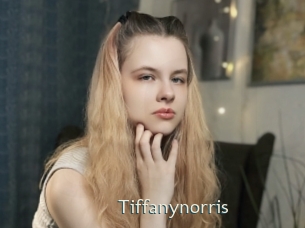 Tiffanynorris