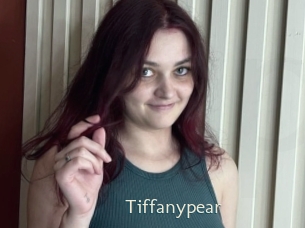 Tiffanypear