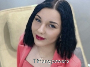 Tiffanypowers