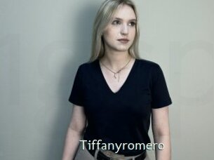 Tiffanyromero