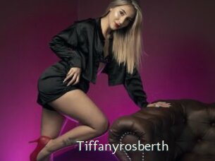 Tiffanyrosberth