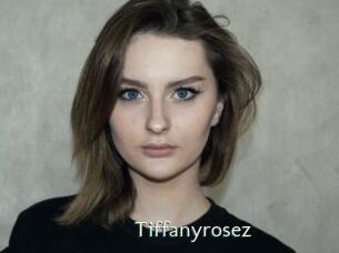 Tiffanyrosez