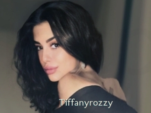Tiffanyrozzy