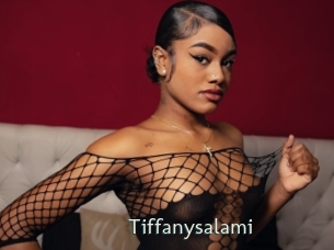 Tiffanysalami