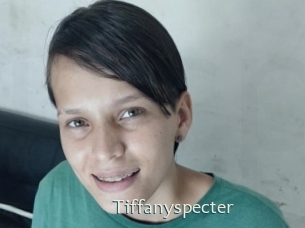 Tiffanyspecter