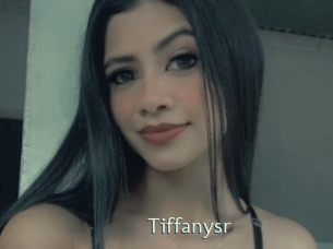 Tiffanysr
