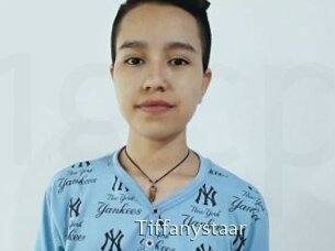Tiffanystaar