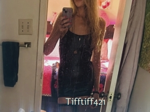Tifftiff421
