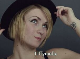 Tiffymolle