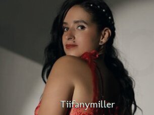 Tiifanymiller