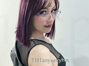 Tiiffanysexyhot
